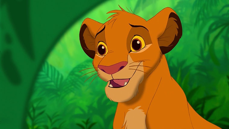 simba-le-roi-lion-heros-disney