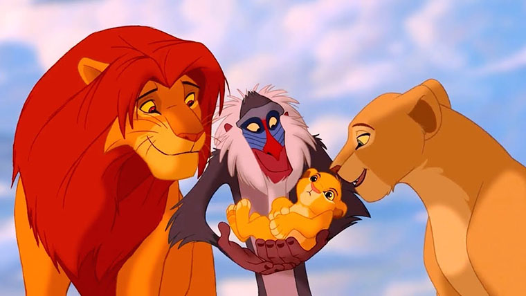Disney