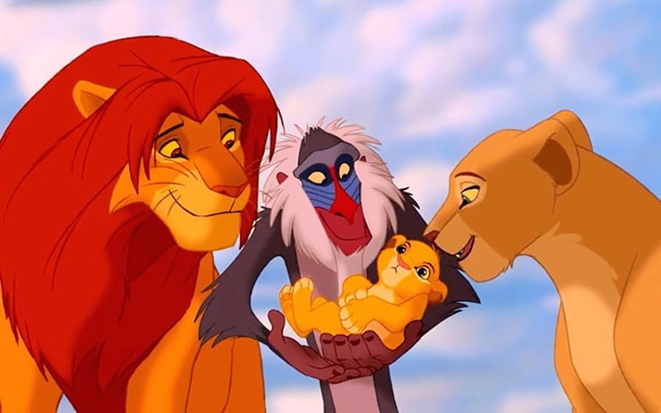 Disney