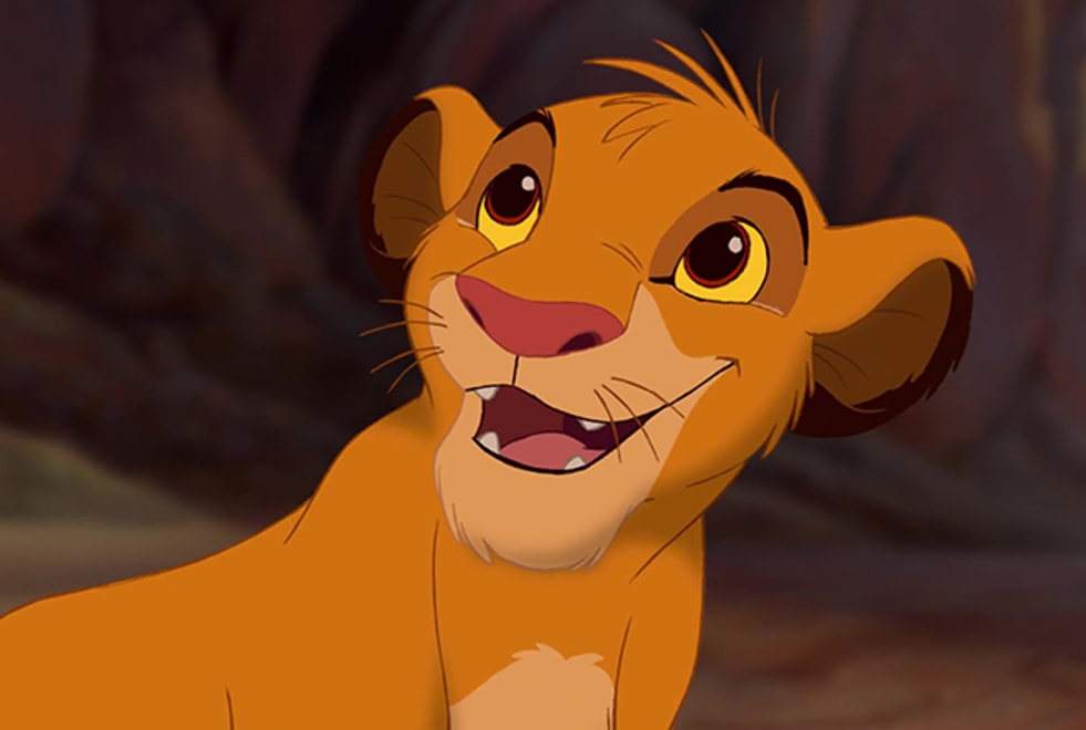 Quiz : sauras-tu nommer ces 10 personnages du Roi Lion ?