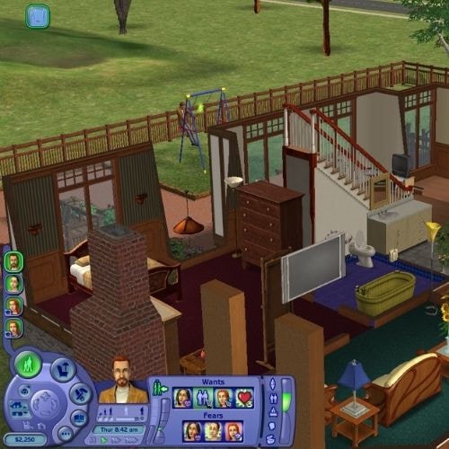 Sims 2