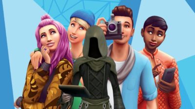 Quiz Les Sims : réponds à ces questions, on te dira comment tu meurs dans le jeu vidéo