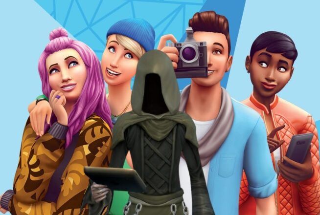 Quiz Les Sims : réponds à ces questions, on te dira comment tu meurs dans le jeu vidéo