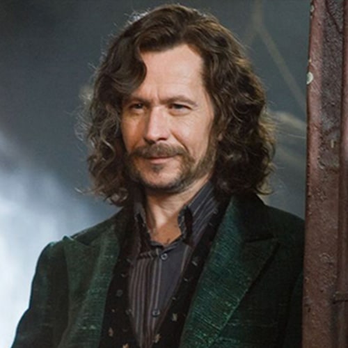 Sirius Black