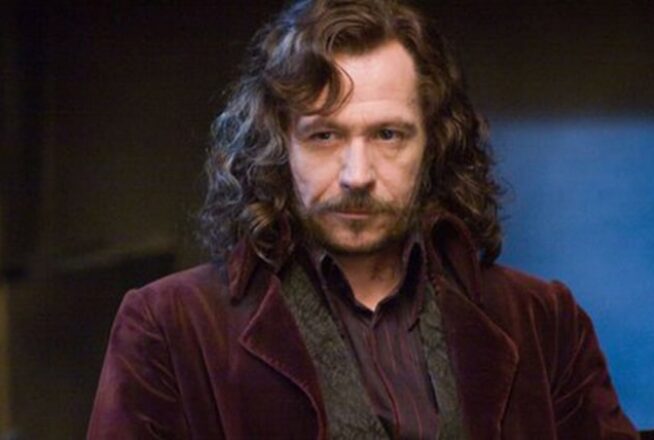 Harry Potter : le quiz le plus dur du monde sur Sirius Black