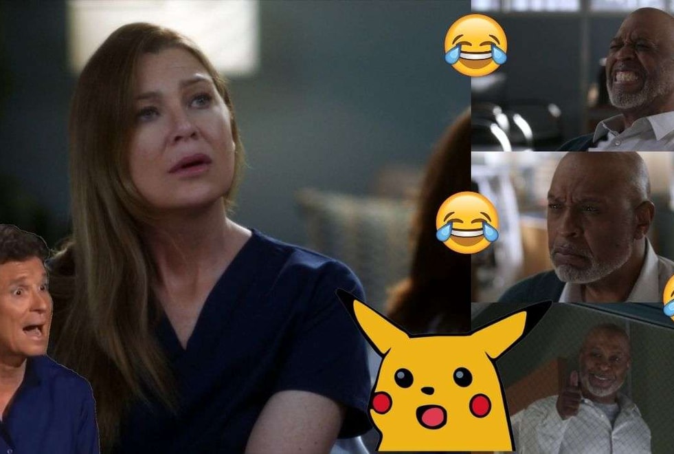 14 questions bêtes qu’on s’est posées devant l’épisode 17 de la saison 18 de Grey’s Anatomy