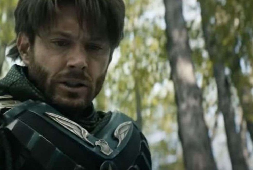 The Boys : Jensen Ackles est très violent en Soldier Boy dans la bande-annonce de la saison 3