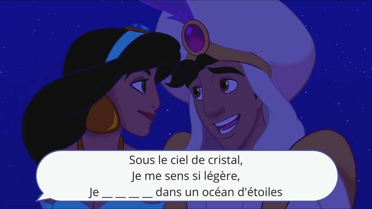 © Disney