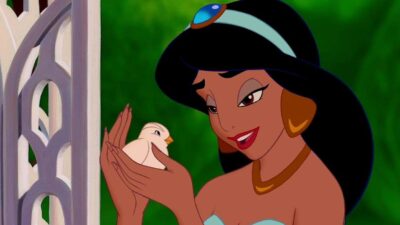 Disney : seul un vrai fan aura 5/5 à ce quiz sur Jasmine d&#8217;Aladdin