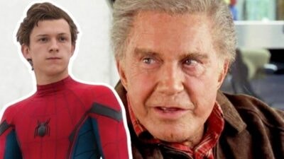 Spider-Man : pourquoi oncle Ben n'est pas présent dans les films Marvel avec Tom Holland ?