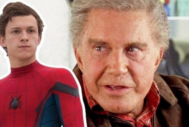Spider-Man : pourquoi oncle Ben n&rsquo;est pas présent dans les films Marvel avec Tom Holland ?