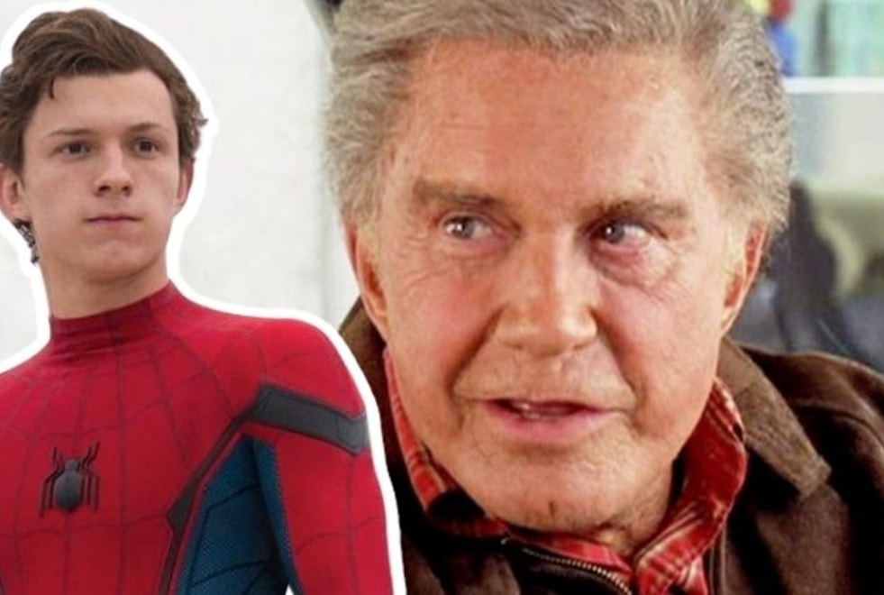 Spider-Man : pourquoi oncle Ben n’est pas présent dans les films Marvel avec Tom Holland ?