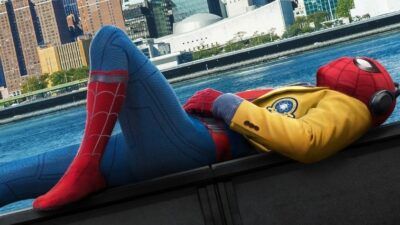 Spider-Man Homecoming : seul un vrai fan du film Marvel aura 10/10 à ce quiz