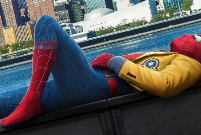 Spider-Man Homecoming : seul un vrai fan du film Marvel aura 10/10 à ce quiz