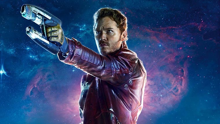 Star-Lord