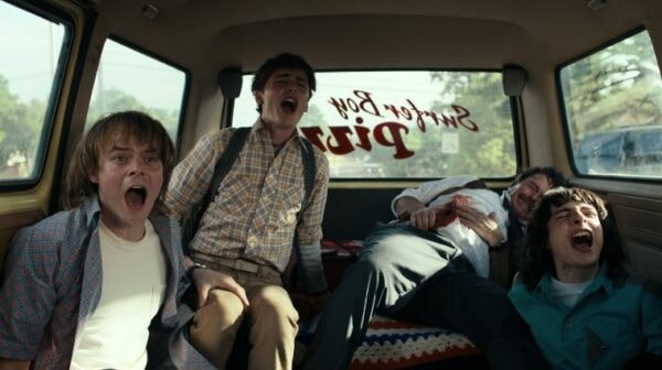 stranger-things