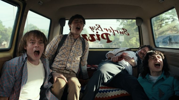 stranger-things