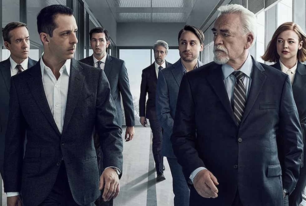 Succession : les 3 plus grands moments de la saison 3