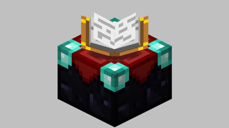 table-enchantement-minecraft