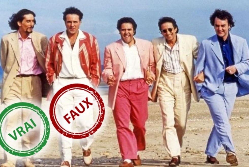 T’as grandi avec La Vérité si je mens si tu as 5/5 à ce quiz vrai ou faux sur la saga