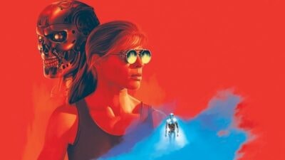 Terminator 2 : plongez dans l'univers du film grâce au cinéma immersif