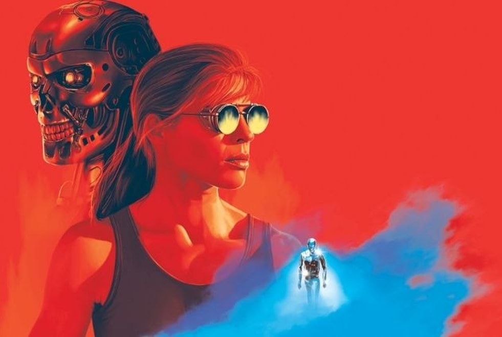 Terminator 2 : plongez dans l’univers du film grâce au cinéma immersif