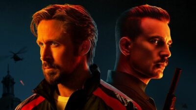 The Gray Man : Ryan Gosling affronte Chris Evans dans la bande-annonce du film Netflix