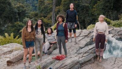 The Wilds : y aura-t-il une saison 3 pour la série Amazon Prime Video ?
