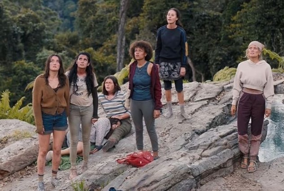 The Wilds : y aura-t-il une saison 3 pour la série Amazon Prime Video ?