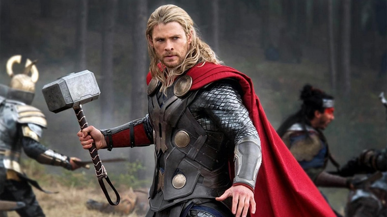 Thor