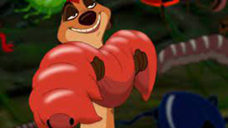timon