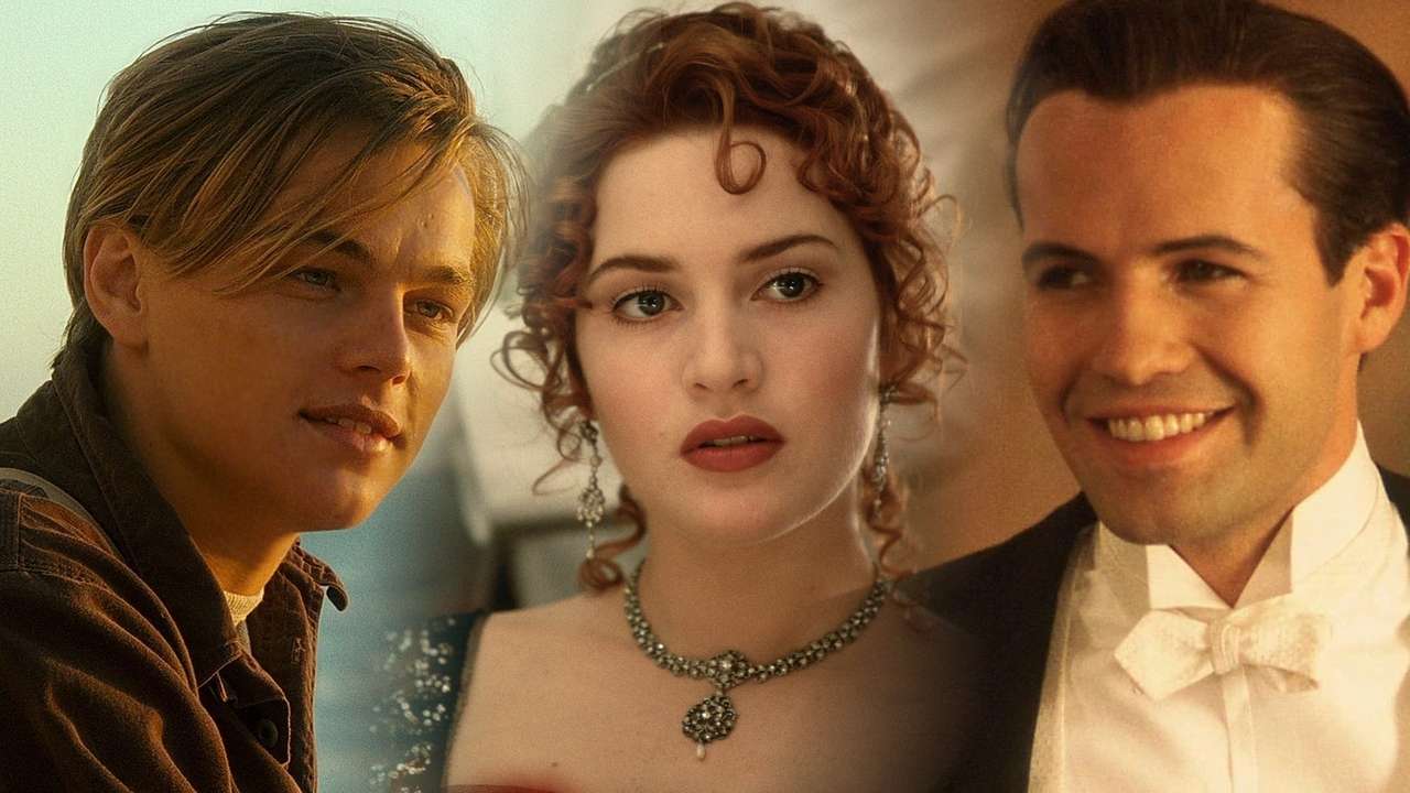 Tu es le plus grand fan de Titanic si tu arrives à nommer ces 30 personnages