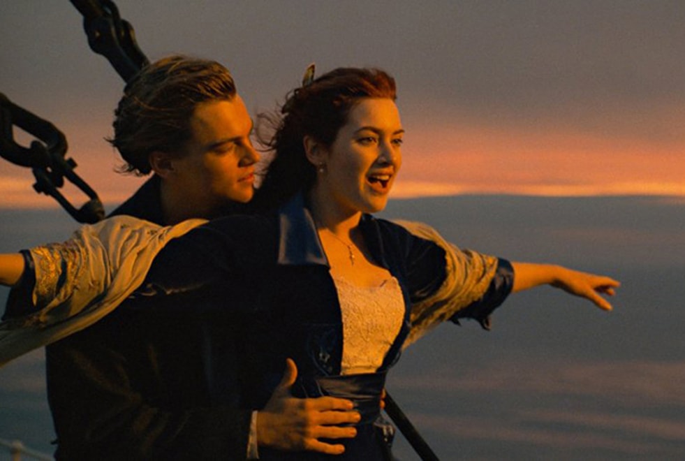 Le quiz le plus facile du monde sur Titanic