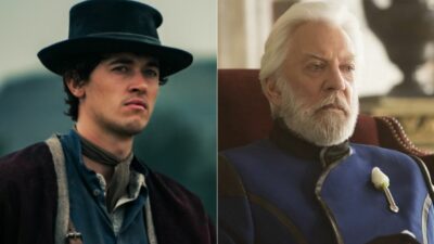 Hunger Games : l’acteur Tom Blyth sera Coriolanus Snow dans le film préquel