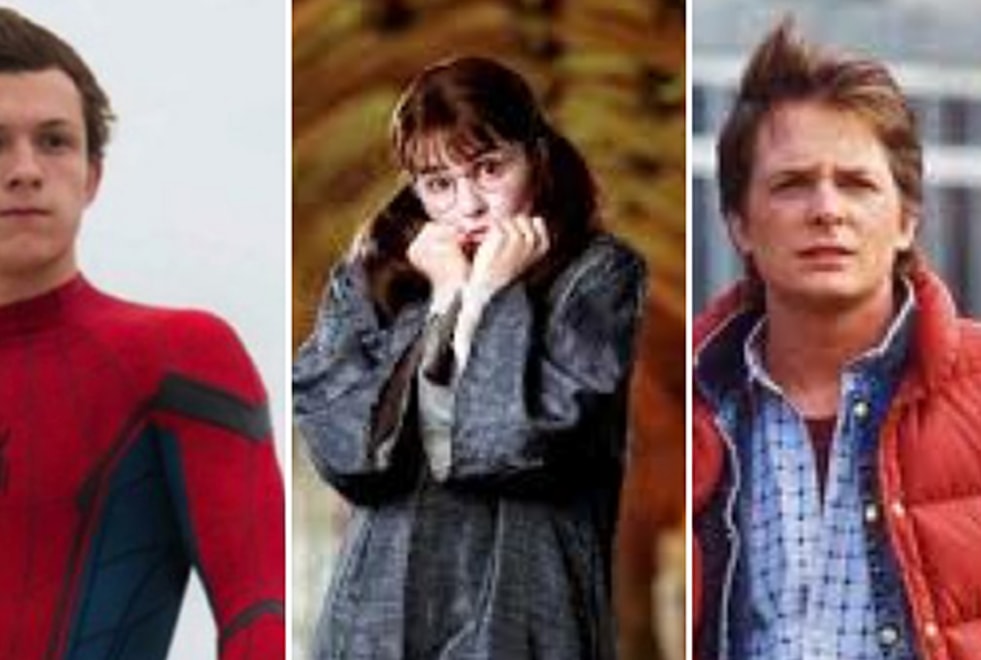 Robert Downey Jr, Tom Holland… Ces acteurs adultes qui ont joué des adolescents au cinéma