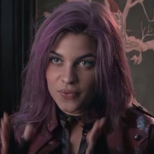 Nymphadora Tonks