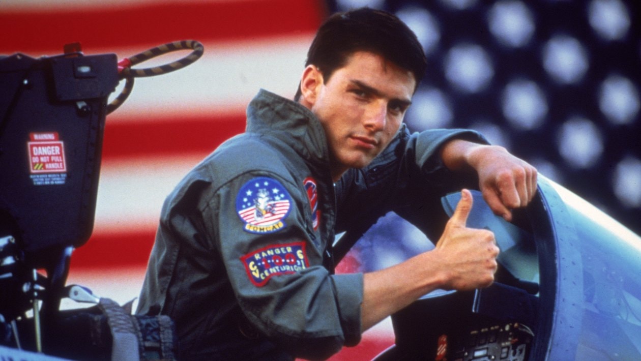 Top Gun