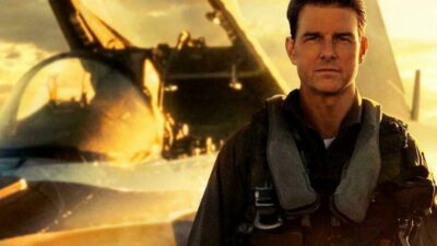 Top Gun Maverick : Pete Maverick est-il mort au début du film ? La folle théorie