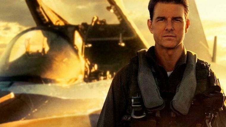 Top Gun Maverick : Pete Maverick est-il mort au début du film ? La folle théorie