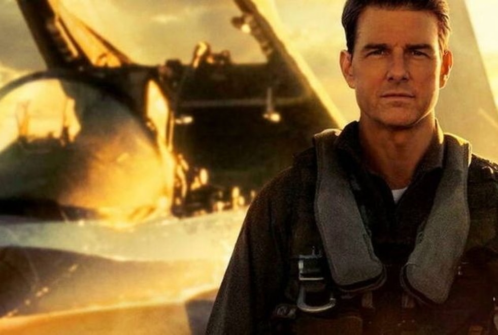 Top Gun Maverick : Joe Kosinski, Jerry Bruckheimer : « Les acteurs du film ont totalement vécu ce que les pilotes vivent » (INTERVIEW)