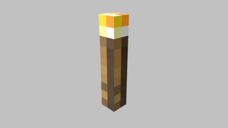 torche-minecraft