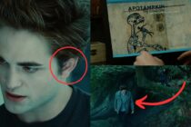 Twilight : les 10 plus grosses incohérences du film chapitre 1 « Fascination »