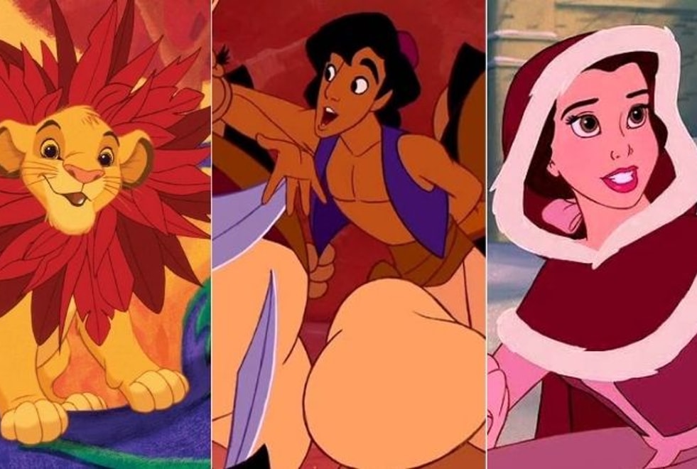 Quiz : si tu connais par coeur la moitié de ces chansons Disney alors t’es un vrai fan #saison2