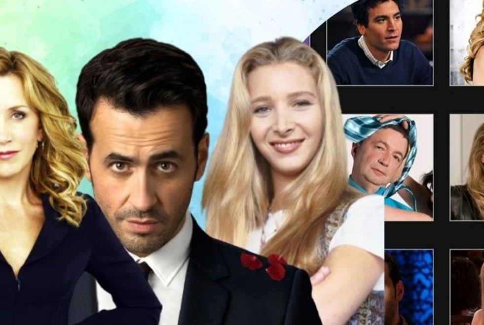 Quiz Ma Famille d’Abord, Friends : seul un vrai fan saura relier le bon perso de série à son métier