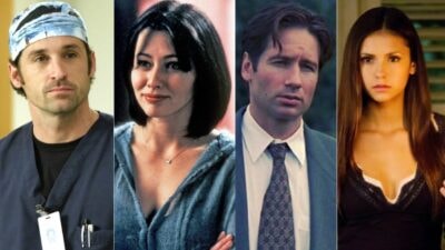 Les twists de séries les plus fous pour justifier le départ d’un acteur