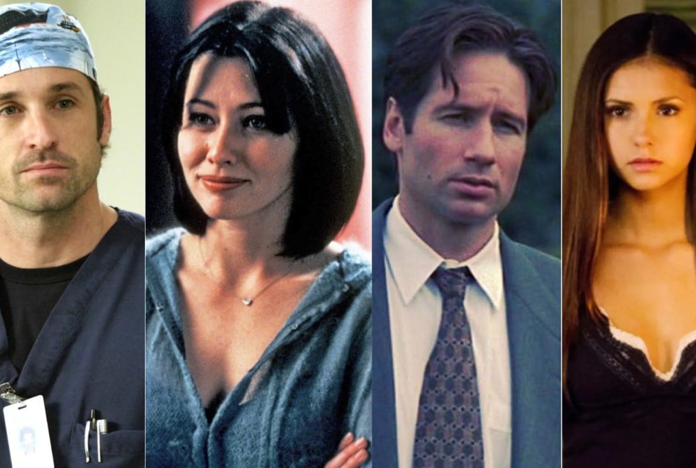 Les twists de séries les plus fous pour justifier le départ d’un acteur