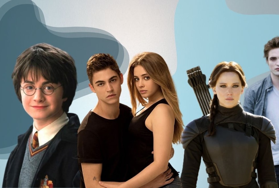 Harry Potter, Twilight… Ce quiz te dira dans quel univers de sagas tu ne pourrais pas vivre
