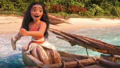 Vaiana : le quiz le plus dur du monde sur le film Disney