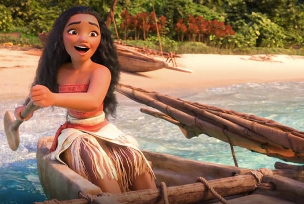 Vaiana : le quiz le plus dur du monde sur le film Disney