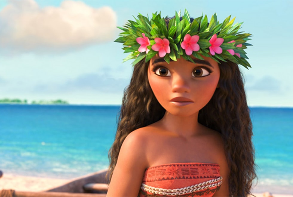 Quiz Vaiana : impossible d’avoir 10/10 à ce vrai ou faux sur le personnage